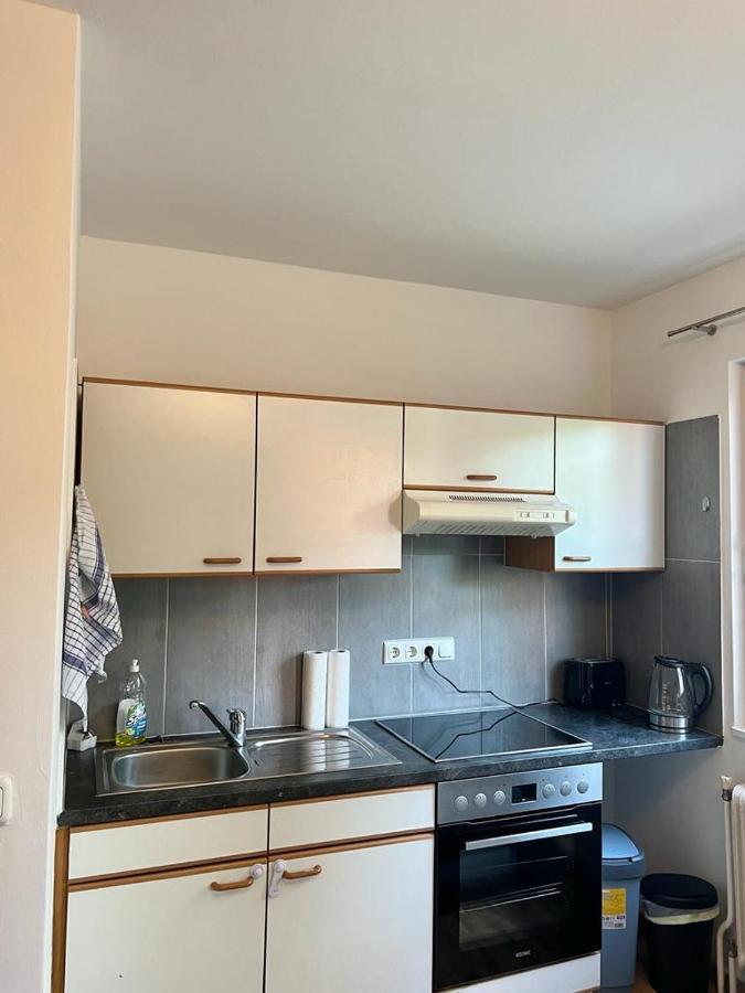Moderne Ferienwohnung Nahe Zentrum Waidhofen/Ybbs Kültér fotó