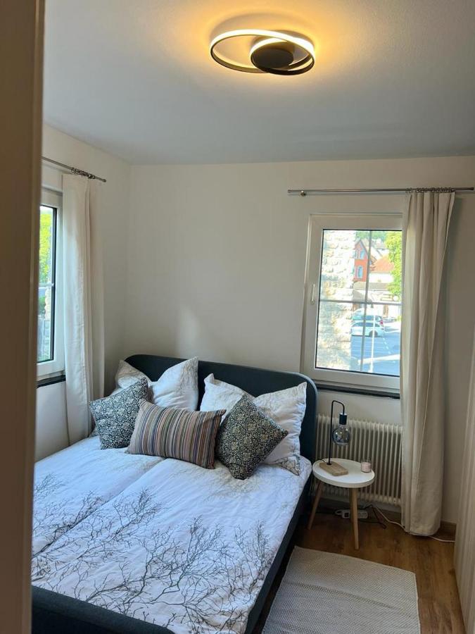 Moderne Ferienwohnung Nahe Zentrum Waidhofen/Ybbs Kültér fotó