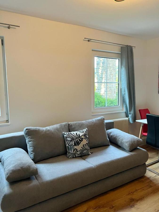 Moderne Ferienwohnung Nahe Zentrum Waidhofen/Ybbs Kültér fotó
