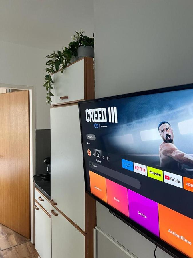 Moderne Ferienwohnung Nahe Zentrum Waidhofen/Ybbs Kültér fotó