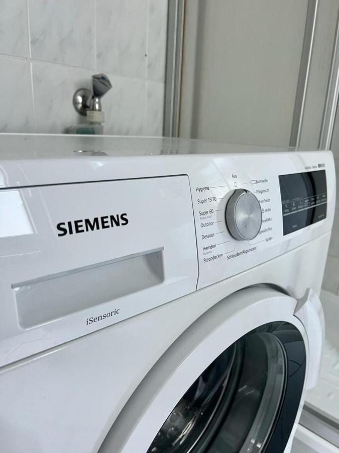 Moderne Ferienwohnung Nahe Zentrum Waidhofen/Ybbs Kültér fotó